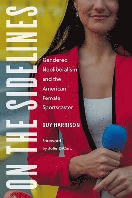 Guy Harrison - On the Sidelines, Häftad