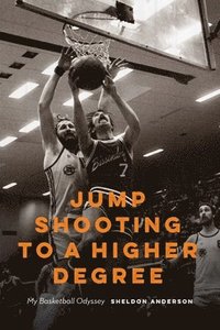 bokomslag Jump Shooting to a Higher Degree
