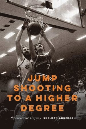 Jump Shooting to a Higher Degree