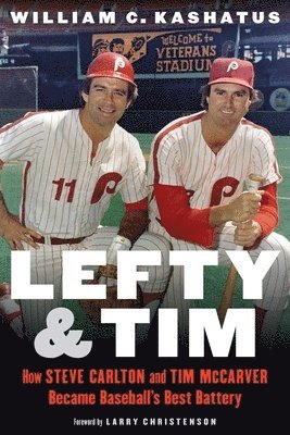 Lefty and Tim 1