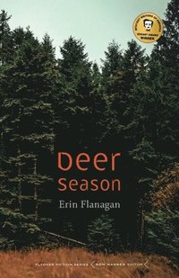 bokomslag Deer Season
