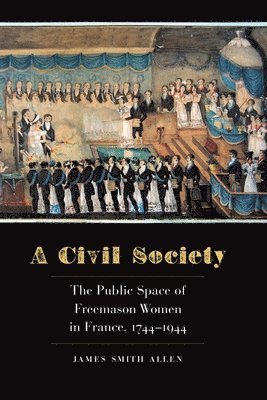 A Civil Society 1