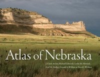 bokomslag Atlas of Nebraska