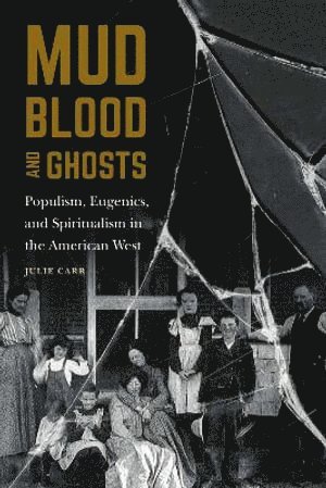 Mud, Blood, and Ghosts