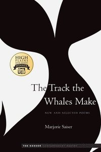 bokomslag The Track the Whales Make