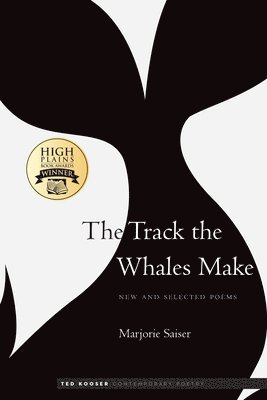 The Track the Whales Make 1