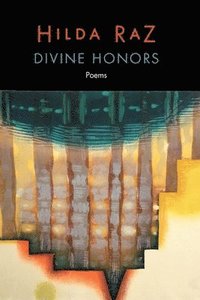 bokomslag Divine Honors