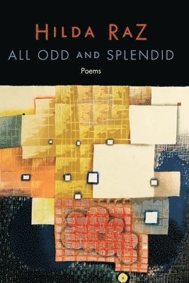 All Odd and Splendid 1
