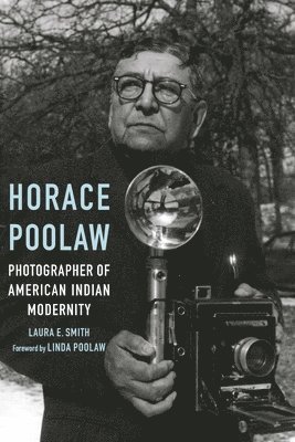 Horace Poolaw, Photographer of American Indian Modernity 1