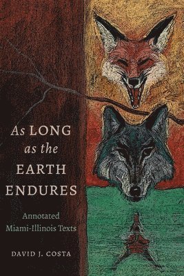 As Long as the Earth Endures 1