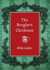 bokomslag Burglar's Christmas
