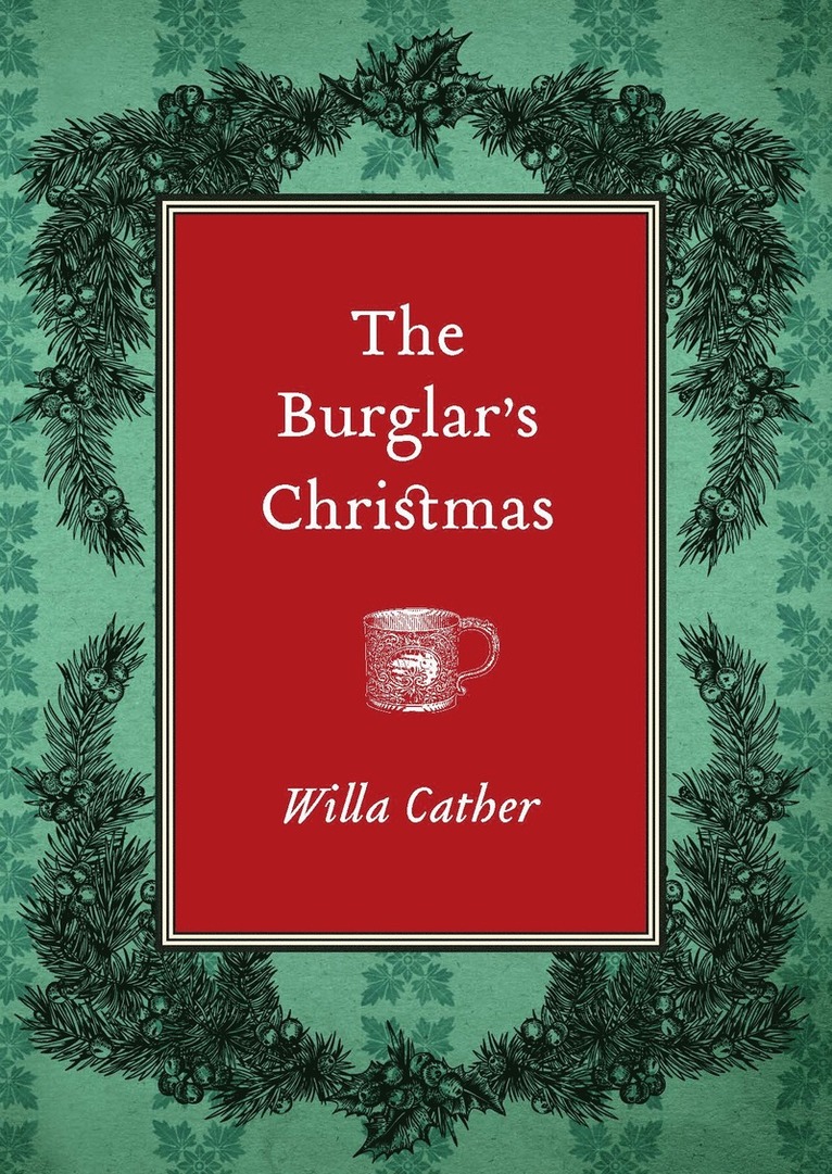 Burglar's Christmas 1