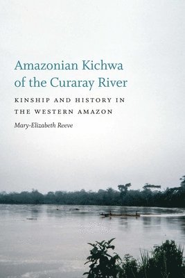 Amazonian Kichwa of the Curaray River 1