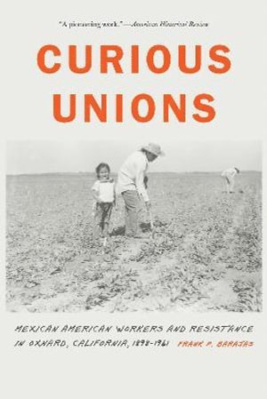 Curious Unions 1