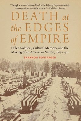 Death at the Edges of Empire 1