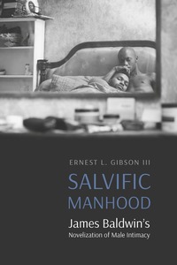 bokomslag Salvific Manhood