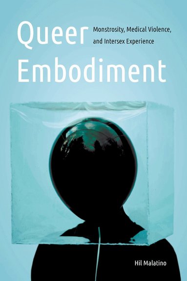 Hil Malatino - Queer Embodiment, Häftad