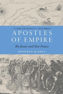 bokomslag Apostles of Empire