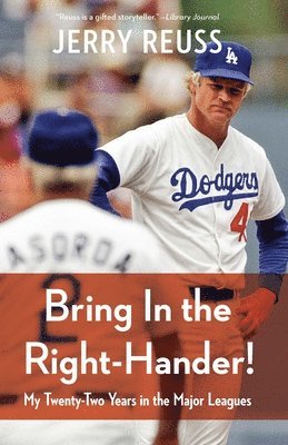 Bring In the Right-Hander! 1