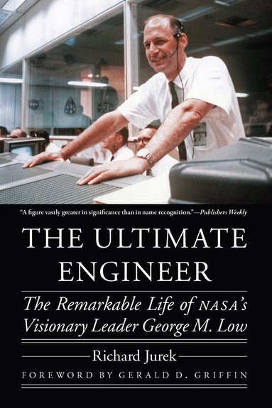 Richard Jurek - Ultimate Engineer, Häftad