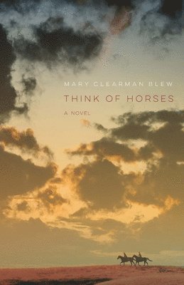 Think of Horses 1