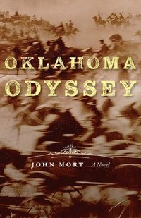 bokomslag Oklahoma Odyssey