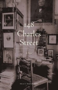 bokomslag 148 Charles Street