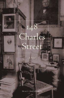 bokomslag 148 Charles Street
