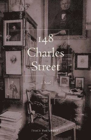 Tracy Daugherty - 148 Charles Street, Häftad