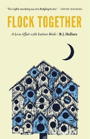 B.J. Hollars, B. J. Hollars, B J Hollars - Flock Together, Häftad