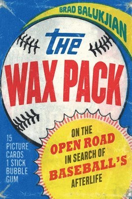 The Wax Pack 1