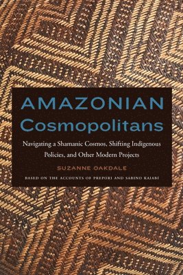 Amazonian Cosmopolitans 1