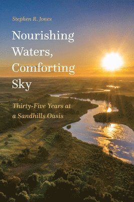 Nourishing Waters, Comforting Sky 1