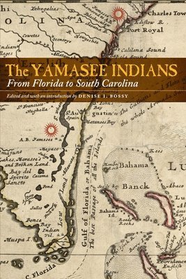 The Yamasee Indians 1