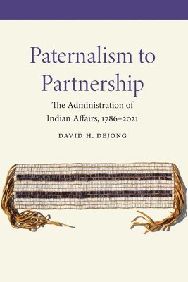 Paternalism to Partnership 1