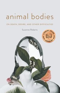 bokomslag Animal Bodies