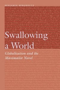 bokomslag Swallowing a World