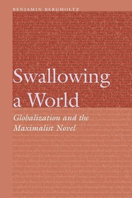 bokomslag Swallowing a World