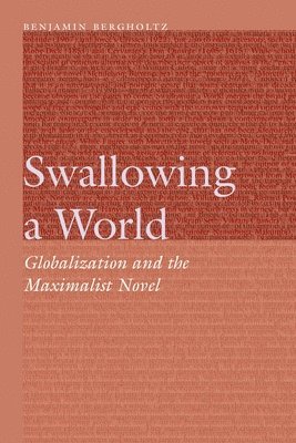 Swallowing a World 1