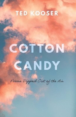 Cotton Candy 1