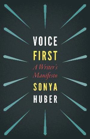 Voice First