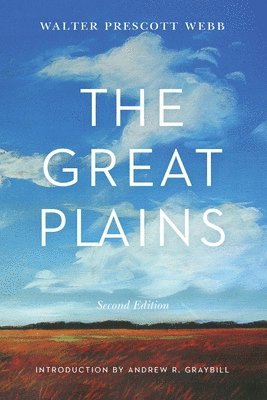 bokomslag Great Plains