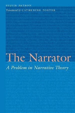 The Narrator 1