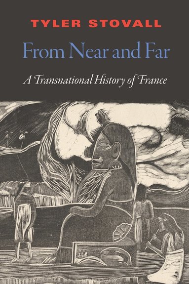 Tyler Stovall - From Near and Far, Häftad