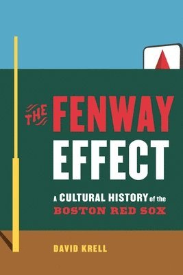 bokomslag The Fenway Effect