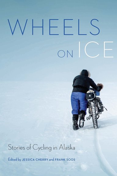 Jessica Cherry, Frank Soos - Wheels on Ice, Häftad
