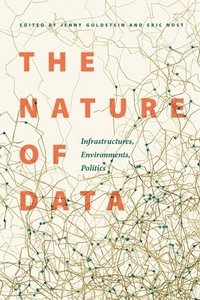 bokomslag The Nature of Data