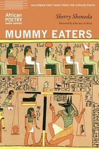 bokomslag Mummy Eaters