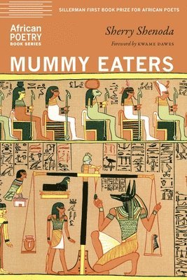 Mummy Eaters 1