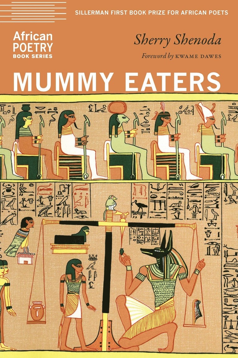 Mummy Eaters 1